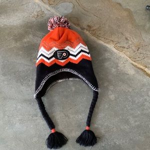 Philadelphia Flyers Winter Hat